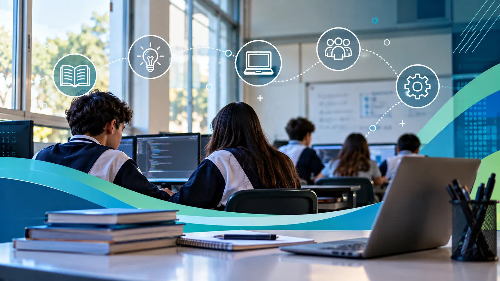 Imagen de la noticia: Oferta Educativa