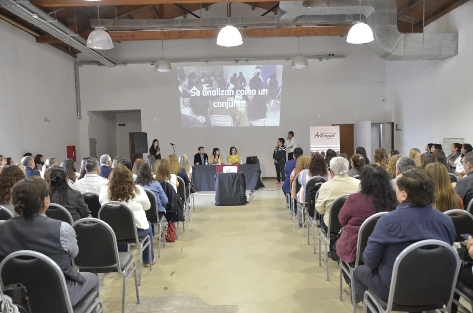 Imagen de la noticia: Salta implementará un Sistema de Alertas Tempranas para evitar el abandono escolar